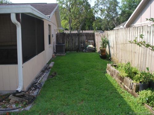 940 Northbrook Dr, Ormond Beach FL  32174-3972 exterior