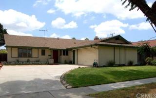 16138 Grayville Dr, La Mirada, CA 90638-2715