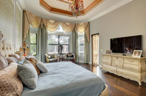 8285 Hawks Gully Ave, Delray Beach FL  33446-9674 exterior