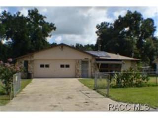 3973 Jessie Ln, Inverness, FL 34453-9178