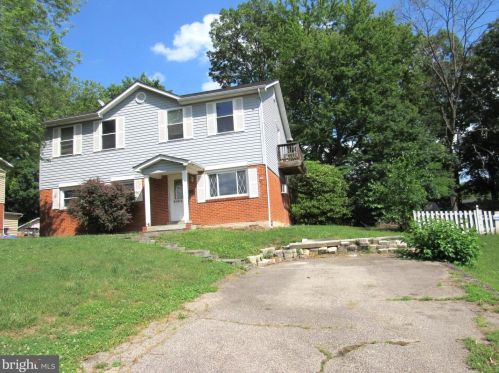 14413 Brook Dr, Woodbridge, VA 22193-1429