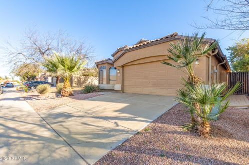 21835 Kirkland Dr, Maricopa, AZ 85138-1722