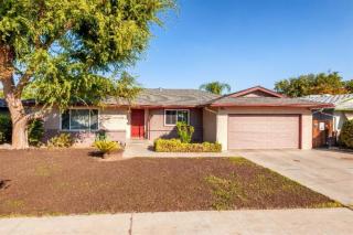 6570 Sherman Ave, Fresno, CA 93710-3924