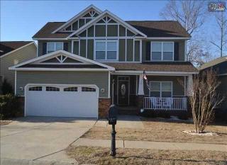 121 Huxley Ct, Lexington SC  29072-8263 exterior