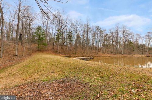 15561 Matthews Mill Rd, Madison Mills VA  22960-3739 exterior