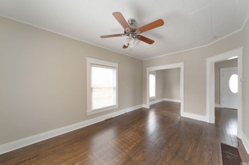 123 Marion St, Mishawaka IN  46545-6515 exterior