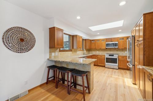 14670 58 Pl, Arvada CO 80004-3716 exterior