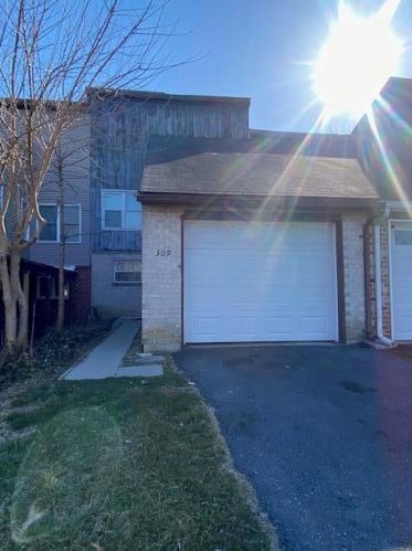 309 Parkside Dr, Macungie, PA 18062-1009