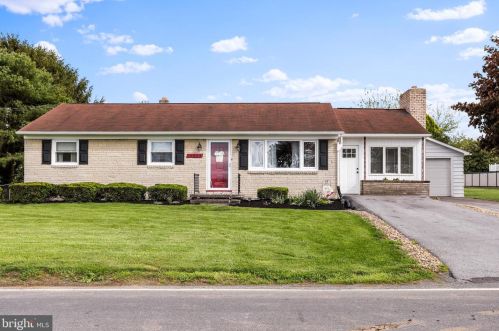 10834 Grindstone Hill Rd, Upton, PA 17225-9503
