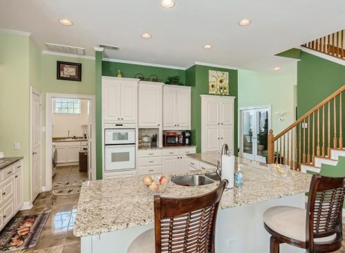 2851 Fairway Dr, Cedar Hill TX 75104-8288 exterior