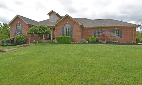 1043 Robertson Rd, Covington KY  41015-2145 exterior