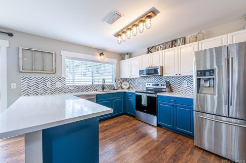 91-1013 Kailike St, Ewa Beach, HI 96706-4681