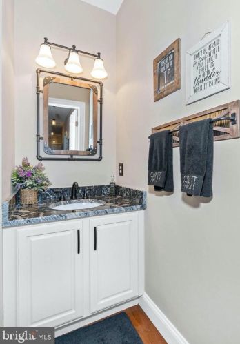 110 Lucky Estates Dr, Harrington DE  19952-2493 exterior