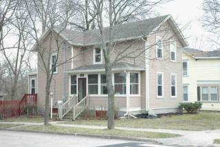 1005 Vernon St, Stoughton, WI 53589-2240