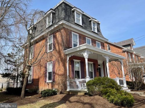 1848 Point Pike, Lansdale, PA 19446-5688