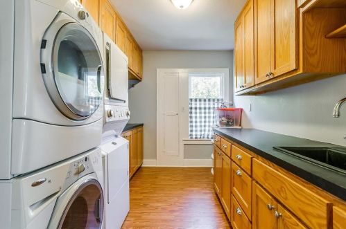 2536 Lubbock Ave, Fort Worth TX 76115-3701 exterior