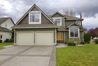 1537 Clematis Ct, Lynden, WA 98264-9577