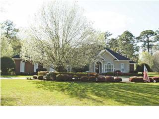 3656 Winford Rd, Mobile, AL 36619-4324