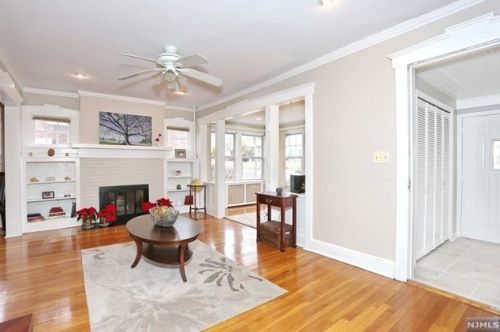 60 Garden St, Teaneck NJ  07666-5919 exterior