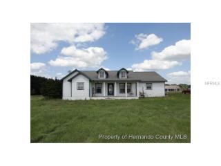 24733 Hayman Rd, Brooksville, FL 34602-9158
