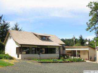 17195 Richardson Rd, Dallas, OR 97338-9654