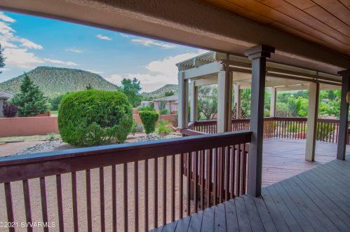 140 Lindsay Way, Sedona, AZ 86351-7326