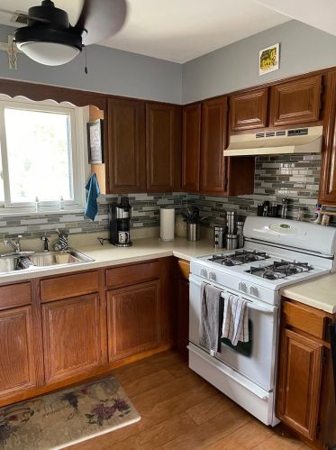 849 Summit Park Ct, Crown Point IN  46307-2675 exterior