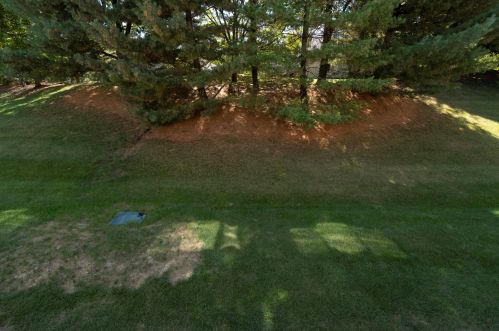 969 Oakmont Ct, Hamilton KY  41091-7702 exterior