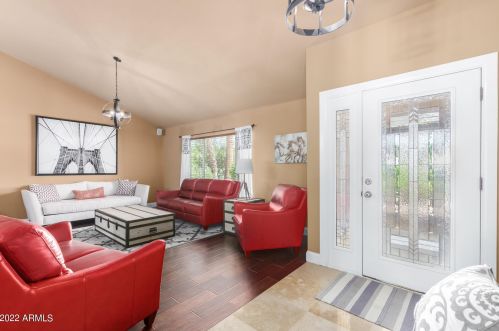 9373 Altadena Ave, Scottsdale AZ  85260-5830 exterior