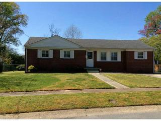 8101 Baywood Dr, Norfolk, VA 23518-3147