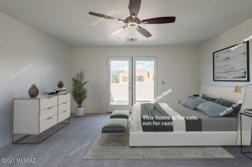3117 Olsen Ave, Tucson, AZ 85719-2354