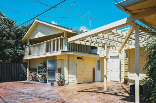 2507 37 St, Galveston TX  77550-7543 exterior