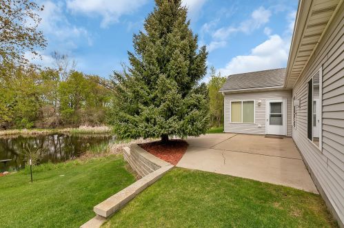 903 Oak Pond Dr, Sartell MN  56377-4518 exterior