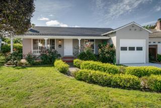 16 Rosalita Ln, Millbrae, CA 94030-1237