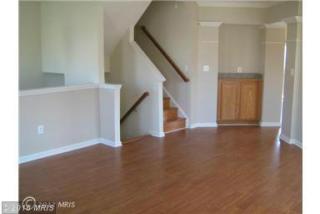 1127 Hampton St, Fredericksburg VA  22401-2603 exterior