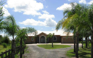 557 Graham Dairy Rd, Venus, FL 33960-2409