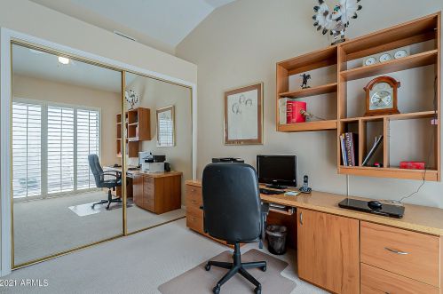 11895 Del Timbre Dr, Scottsdale AZ 85259-6301 exterior