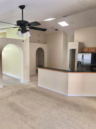 3028 Rollman Rd, Orlando FL  32837-7308 exterior