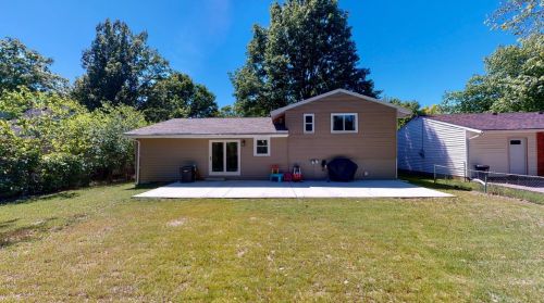 11534 Framingham Dr, Cincinnati OH  45240-2630 exterior