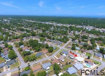 1720 Palmer Dr, Ormond Beach FL  32174-7234 exterior