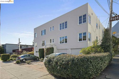 1515 Hopkins St, Berkeley, CA 94707-2737