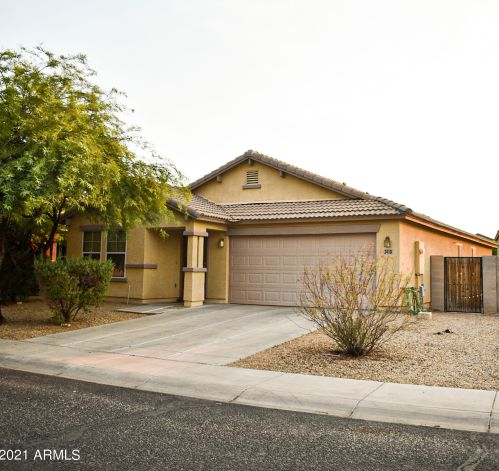 3410 96th Ave, Tolleson, AZ 85353-8598