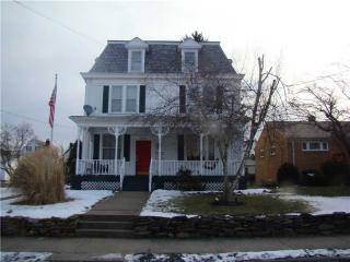 199 Spring St, Blairsville, PA 15717-1340