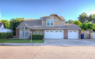 1105 Shawnee Dr, Chandler, AZ 85224-2365