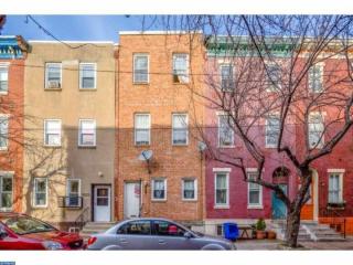 2021 Ogden St, Philadelphia PA  19130-1422 exterior