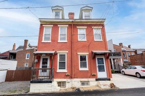 170 Locarna Way, Pittsburgh, PA 15201-3054