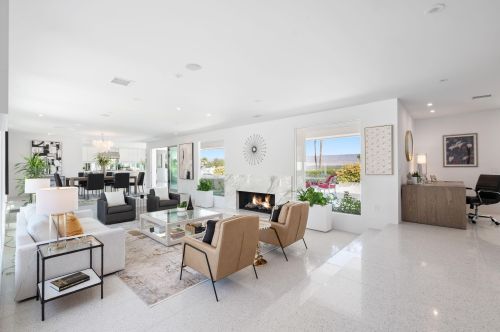 70288 Calico Rd, Rancho Mirage CA  92270-3408 exterior
