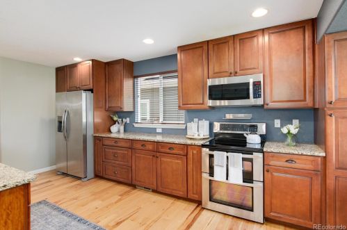 7205 97 Pl, Westminster CO 80021-5400 exterior