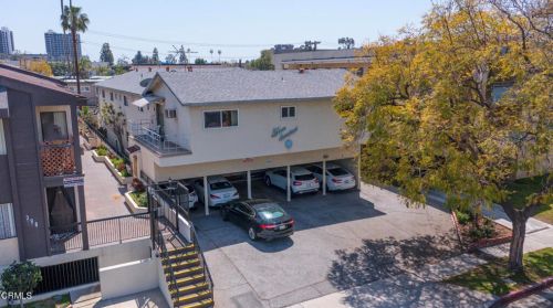 400 Dryden St, Glendale, CA 91202-2348