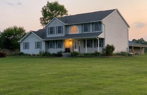 12071 Shipley Rd, Johnstown, OH 43031-9634